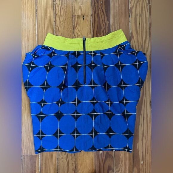 NWT Anthropologie Odille Fargyle Skirt - Picture 9 of 9